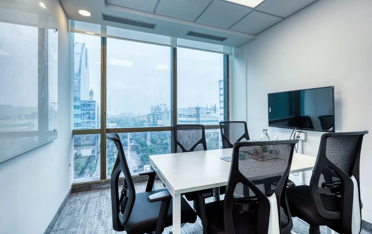 Noida 5th floor image